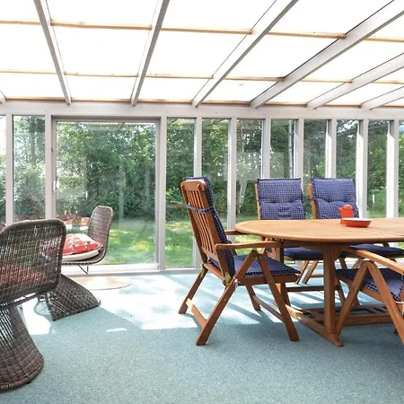Three-bedroom In *