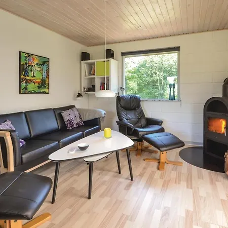 Three-bedroom In * Hjerm